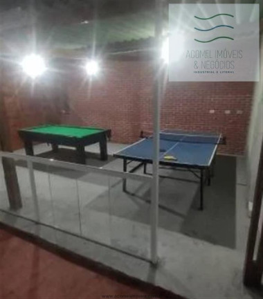 Imagem Casa com 2 Quartos à Venda, 140 m² em Vila Mirim - Praia Grande