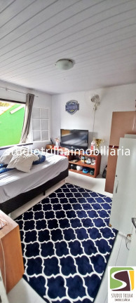 Imagem Sobrado com 3 Quartos à Venda, em Barra Velha - Ilhabela Imagem Sobrado com 3 Quartos à Venda, em Barra Velha - Ilhabela