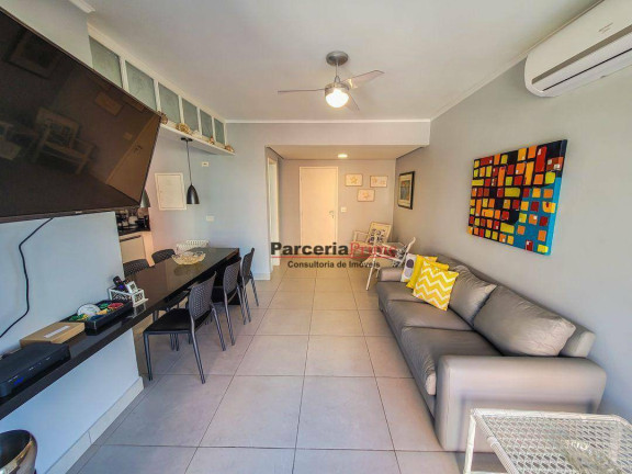 Imóvel com 3 Quartos à Venda, 92 m² em Riviera Módulo 6 - Bertioga