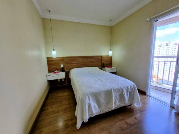Imagem Apartamento com 3 Quartos à Venda, 103 m² em Vila Leopoldina - São Paulo