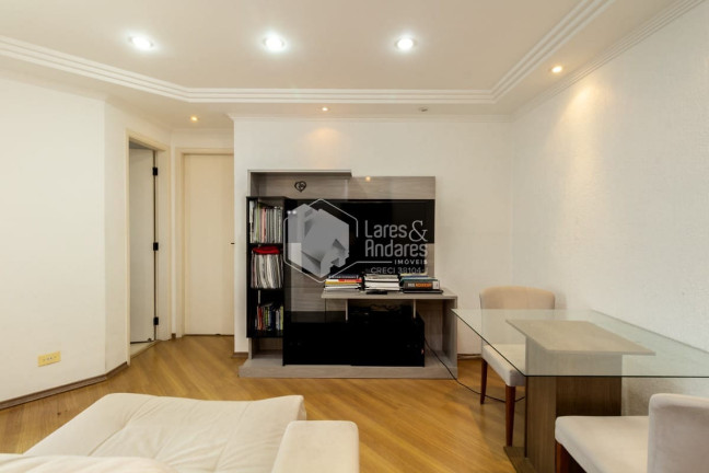 Foto do imóvel Apartamento com 1 Quarto à Venda, 42 m² em Vila Pompéia - São Paulo