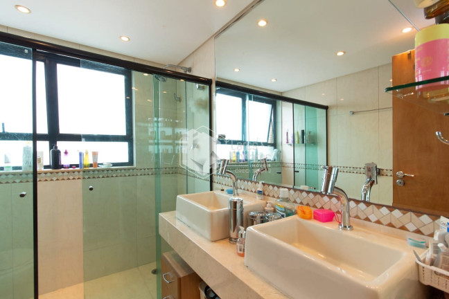 Imagem Apartamento com 5 Quartos à Venda, 300 m² em Jardim Vila Mariana - São Paulo Imagem Apartamento com 5 Quartos à Venda, 300 m² em Jardim Vila Mariana - São Paulo
