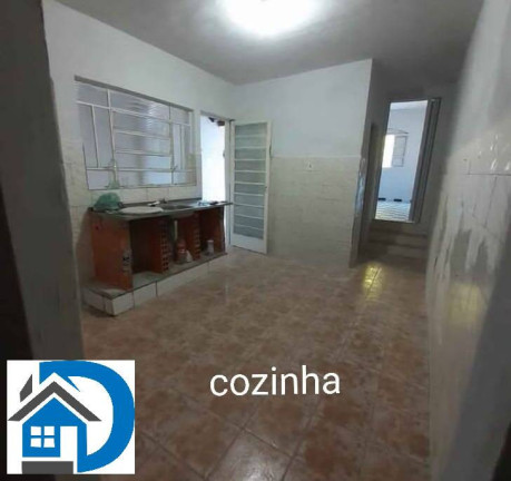 Imagem Casa com 2 Quartos à Venda, 125 m² em Jardim Pacaembu - Sorocaba Imagem Casa com 2 Quartos à Venda, 125 m² em Jardim Pacaembu - Sorocaba