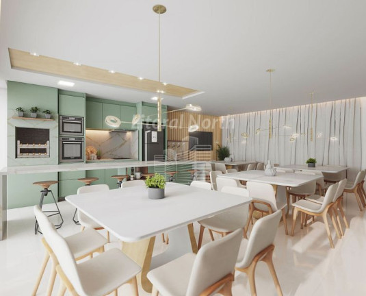 Imagem Apartamento com 3 Quartos à Venda, 122 m² em Fazenda - Itajaí Imagem Apartamento com 3 Quartos à Venda, 122 m² em Fazenda - Itajaí