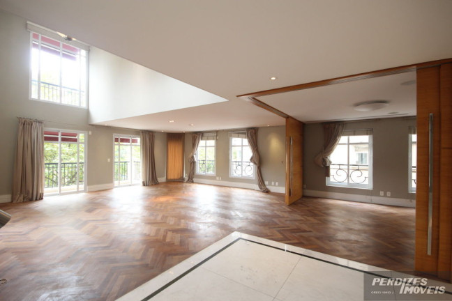 Imagem Apartamento com 3 Quartos à Venda, 347 m² em Higienópolis - São Paulo Imagem Apartamento com 3 Quartos à Venda, 347 m² em Higienópolis - São Paulo