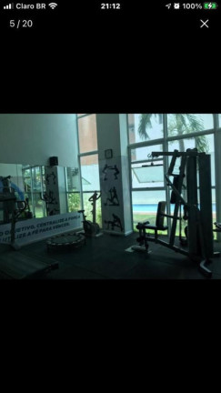 Imagem Apartamento com 3 Quartos à Venda, 113 m² em Espinheiro - Recife