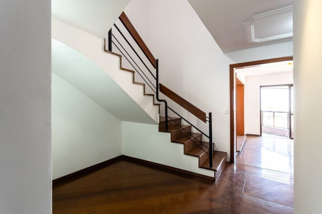 Imagem Imóvel com 4 Quartos à Venda, 591 m² em Vila Andrade - São Paulo
