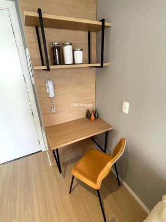 Imagem Imóvel com 1 Quarto para Alugar, 29 m² em Vila Nova Conceição - São Paulo Imagem Imóvel com 1 Quarto para Alugar, 29 m² em Vila Nova Conceição - São Paulo