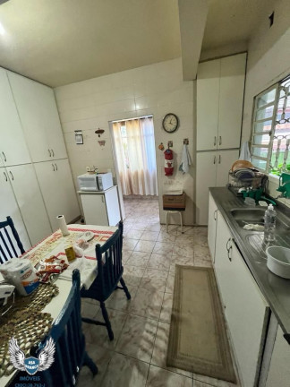 Sobrado com 3 Quartos à Venda, 230 m² em Vila Medeiros - São Paulo