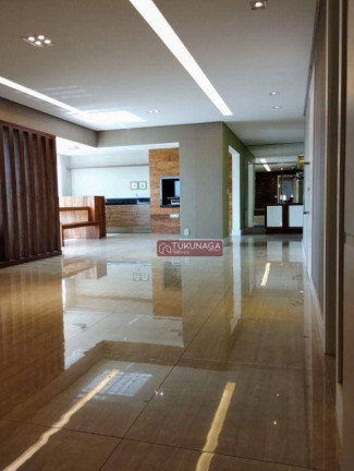 Imagem Apartamento com 3 Quartos à Venda, 182 m² em Vila Rosália - Guarulhos Imagem Apartamento com 3 Quartos à Venda, 182 m² em Vila Rosália - Guarulhos