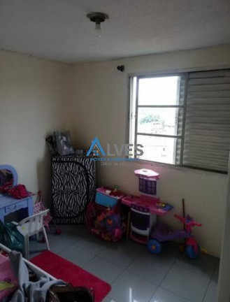 Imagem Apartamento com 2 Quartos à Venda, 48 m² em Cooperativa - São Bernardo Do Campo Imagem Apartamento com 2 Quartos à Venda, 48 m² em Cooperativa - São Bernardo Do Campo