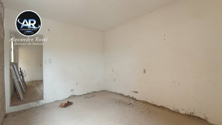 Imagem Casa com 3 Quartos à Venda, 125 m² em Jardim Paulista - Várzea Paulista