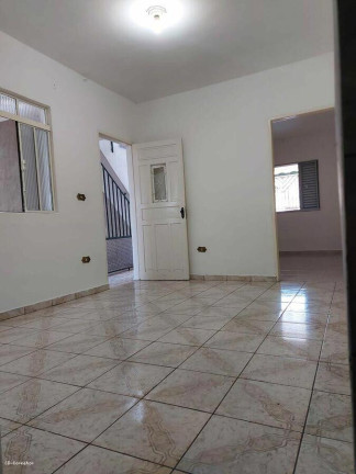 Casa com 2 Quartos à Venda, 143 m² em Vila Palmares - Santo André