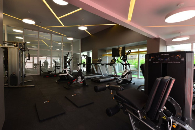 Imagem Apartamento com 4 Quartos à Venda, 230 m² em Meireles - Fortaleza