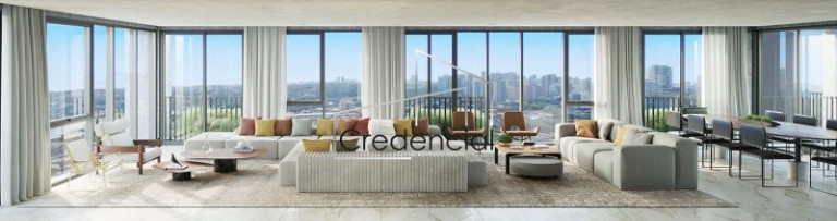 Imagem Apartamento com 3 Quartos à Venda, 212 m² em Mossunguê - Curitiba Imagem Apartamento com 3 Quartos à Venda, 212 m² em Mossunguê - Curitiba