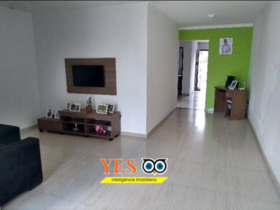 Casa com 2 Quartos à Venda, 120 m² em Pampalona - Feira De Santana