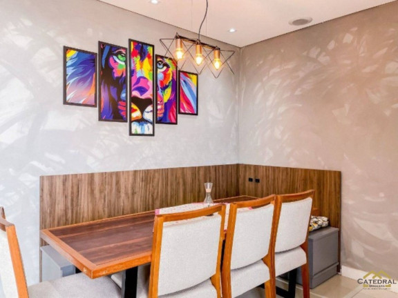 Imagem Apartamento com 3 Quartos à Venda, 77 m² em Engordadouro - Jundiaí