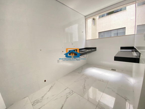 Imagem Apartamento com 3 Quartos à Venda, 137 m² em Cidade Nobre - Ipatinga