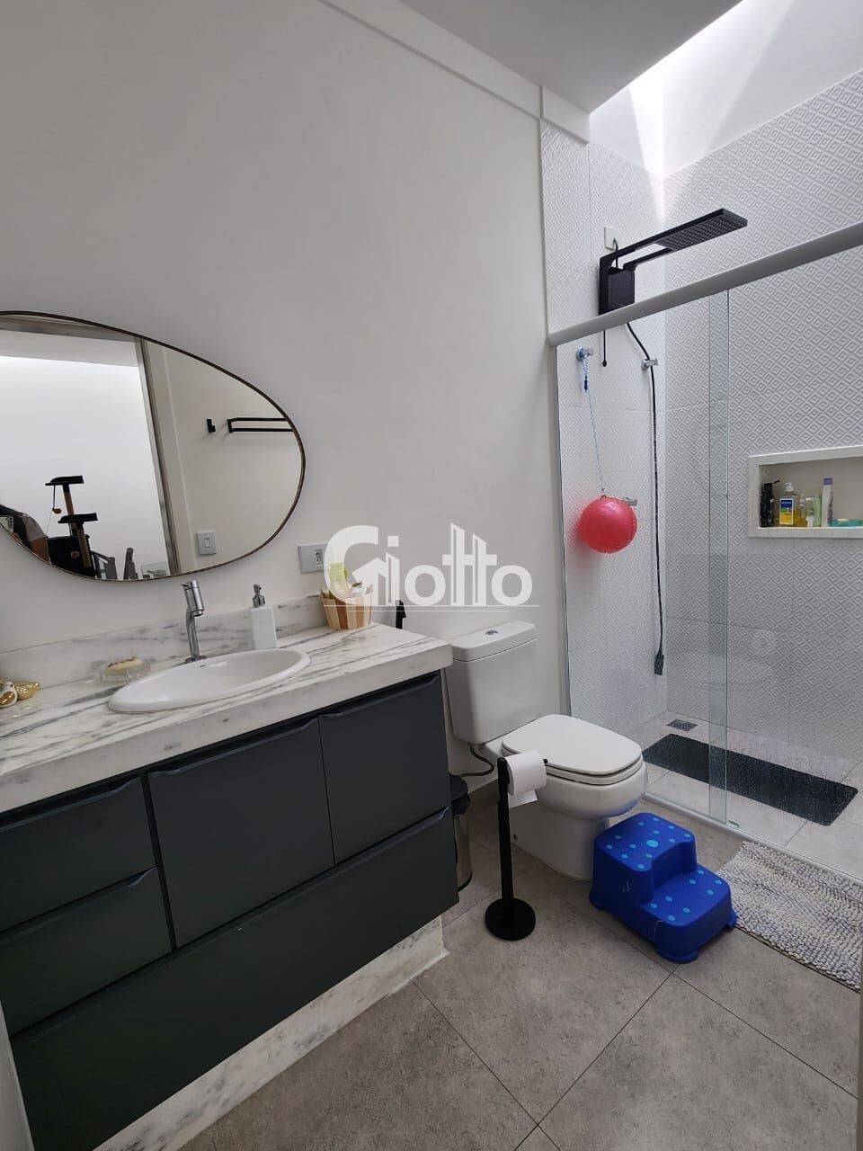 Imagem Casa de Condomínio com 3 Quartos à Venda, 120 m² em Vila Suissa - Mogi Das Cruzes