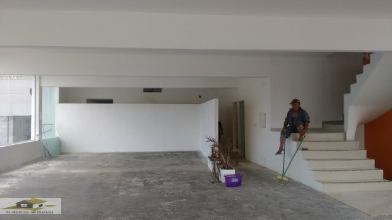 Imagem Imóvel Comercial à Venda, 1.100 m² em Ipiranga - São Paulo Imagem Imóvel Comercial à Venda, 1.100 m² em Ipiranga - São Paulo