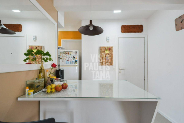 Imagem Apartamento com 3 Quartos à Venda, 105 m² em Vila Mariana - São Paulo