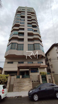 Apartamento com 2 Quartos à Venda, 98 m² em Centro - Mongaguá