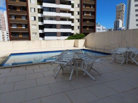 Imagem Apartamento com 4 Quartos à Venda, 265 m² em Canela - Salvador Imagem Apartamento com 4 Quartos à Venda, 265 m² em Canela - Salvador
