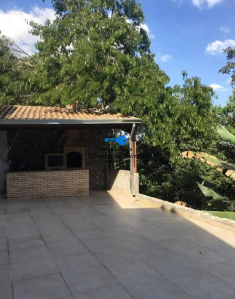 Imagem Casa de Condomínio com 5 Quartos à Venda, 400 m² em Jardins (polvilho) - Cajamar