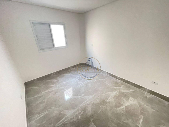 Imagem Cobertura com 2 Quartos à Venda, 52 m² em Vila Helena - Santo André Imagem Cobertura com 2 Quartos à Venda, 52 m² em Vila Helena - Santo André