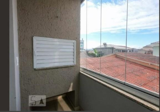 Imagem Apartamento com 2 Quartos à Venda, 58 m² em Ponte Do Imaruim - Palhoça