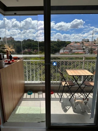 Imagem Apartamento com 2 Quartos à Venda, 62 m² em Jardim Marajoara - São Paulo Imagem Apartamento com 2 Quartos à Venda, 62 m² em Jardim Marajoara - São Paulo