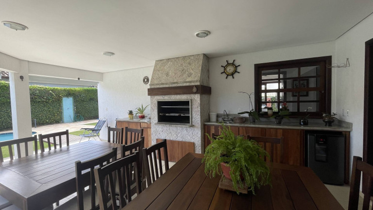 Imagem Casa com 6 Quartos à Venda, 548 m² em Jurerê Internacional - Florianópolis