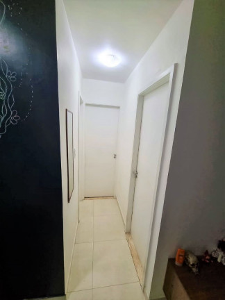 Imagem Apartamento com 2 Quartos à Venda, 46 m² em Parque João Ramalho - Santo André Imagem Apartamento com 2 Quartos à Venda, 46 m² em Parque João Ramalho - Santo André