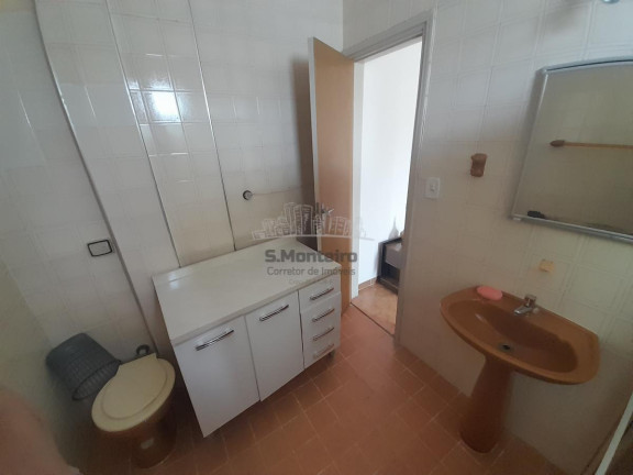 Imagem Apartamento com 2 Quartos à Venda, 86 m² em Guilhermina - Praia Grande