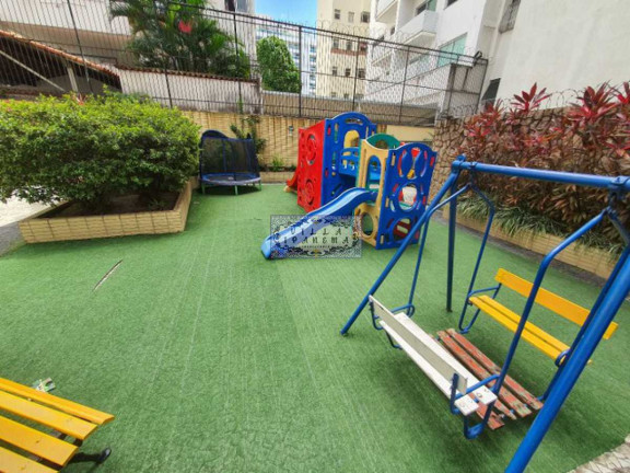 Imagem Apartamento com 3 Quartos à Venda, 134 m² em Ingá - Niterói Imagem Apartamento com 3 Quartos à Venda, 134 m² em Ingá - Niterói