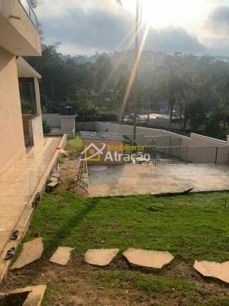 Imagem Imóvel com 2 Quartos à Venda, 1.100 m² em Vila São Francisco - Suzano