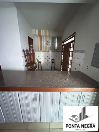 Imagem Casa com 3 Quartos à Venda, 290 m² em Alvorada - Manaus Imagem Casa com 3 Quartos à Venda, 290 m² em Alvorada - Manaus
