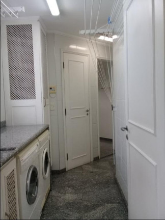 Imagem Apartamento com 3 Quartos à Venda, 148 m² em Vila Nova Conceição - São Paulo Imagem Apartamento com 3 Quartos à Venda, 148 m² em Vila Nova Conceição - São Paulo