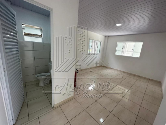 Imagem Galpão para Alugar, 420 m² em Cibratel - Itanhaém Imagem Galpão para Alugar, 420 m² em Cibratel - Itanhaém