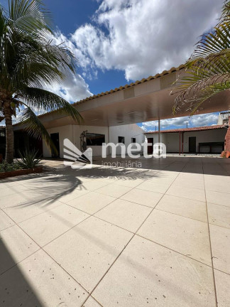 Casa com 4 Quartos à Venda, 600 m² em Caminho Do Sol - Petrolina