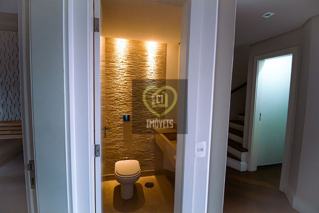Imagem Cobertura com 4 Quartos à Venda, 310 m² em Perdizes - São Paulo