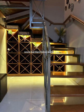 Imagem Casa com 4 Quartos à Venda, 314 m² em Condominio Estação Primavera - Ribeirão Preto