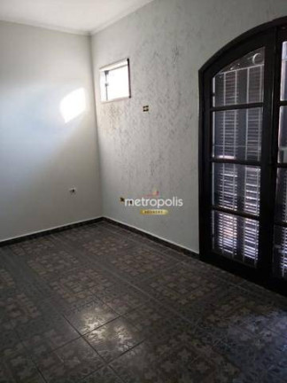 Imagem Sobrado com 2 Quartos à Venda, 178 m² em Jardim Do Estádio - Santo André