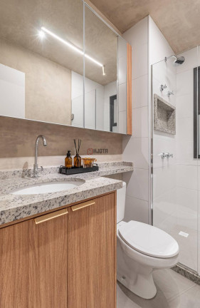 Imagem Apartamento com 3 Quartos à Venda, 78 m² em Vila Sinibaldi - São José Do Rio Preto Imagem Apartamento com 3 Quartos à Venda, 78 m² em Vila Sinibaldi - São José Do Rio Preto
