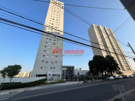 Apartamento com 2 Quartos à Venda, 49 m² em Jaguaribe - Osasco