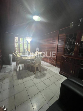 Imagem Casa de Condomínio com 4 Quartos à Venda, 993 m² em Portal Do Paraíso I - Jundiaí