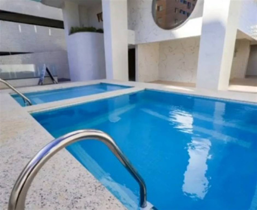 Imagem Apartamento com 2 Quartos à Venda, 73 m² em Boqueirão - Praia Grande