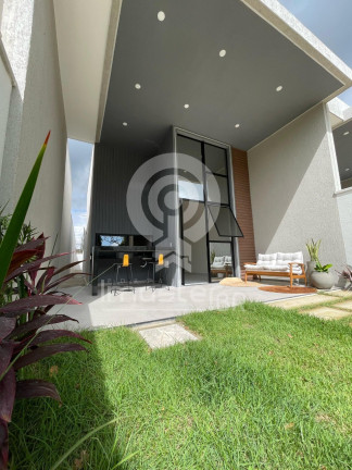 Casa com 4 Quartos à Venda, 140 m² em Lt Chacara Eusebio - Eusébio
