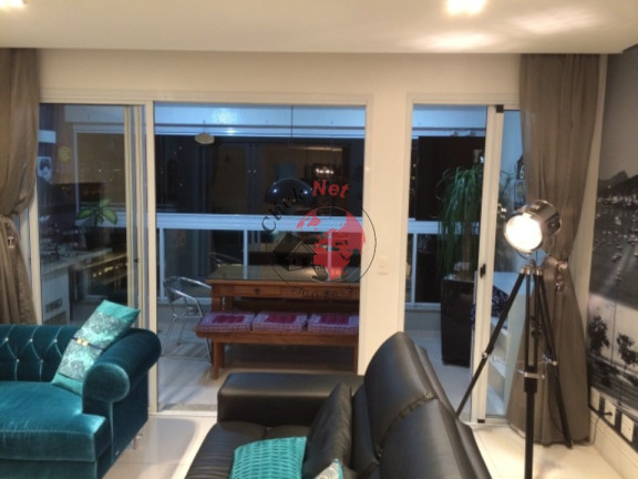 Imagem Apartamento com 3 Quartos à Venda, 156 m² em Santa Paula - São Caetano Do Sul Imagem Apartamento com 3 Quartos à Venda, 156 m² em Santa Paula - São Caetano Do Sul