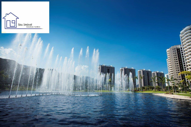 Imagem Apartamento com 3 Quartos à Venda, 110 m² em Barra Da Tijuca - Rio De Janeiro Imagem Apartamento com 3 Quartos à Venda, 110 m² em Barra Da Tijuca - Rio De Janeiro